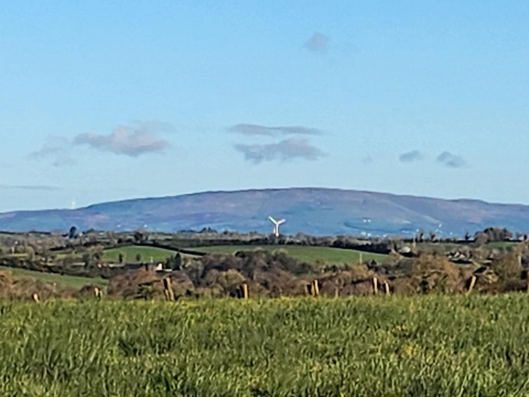 Kerrib Farm