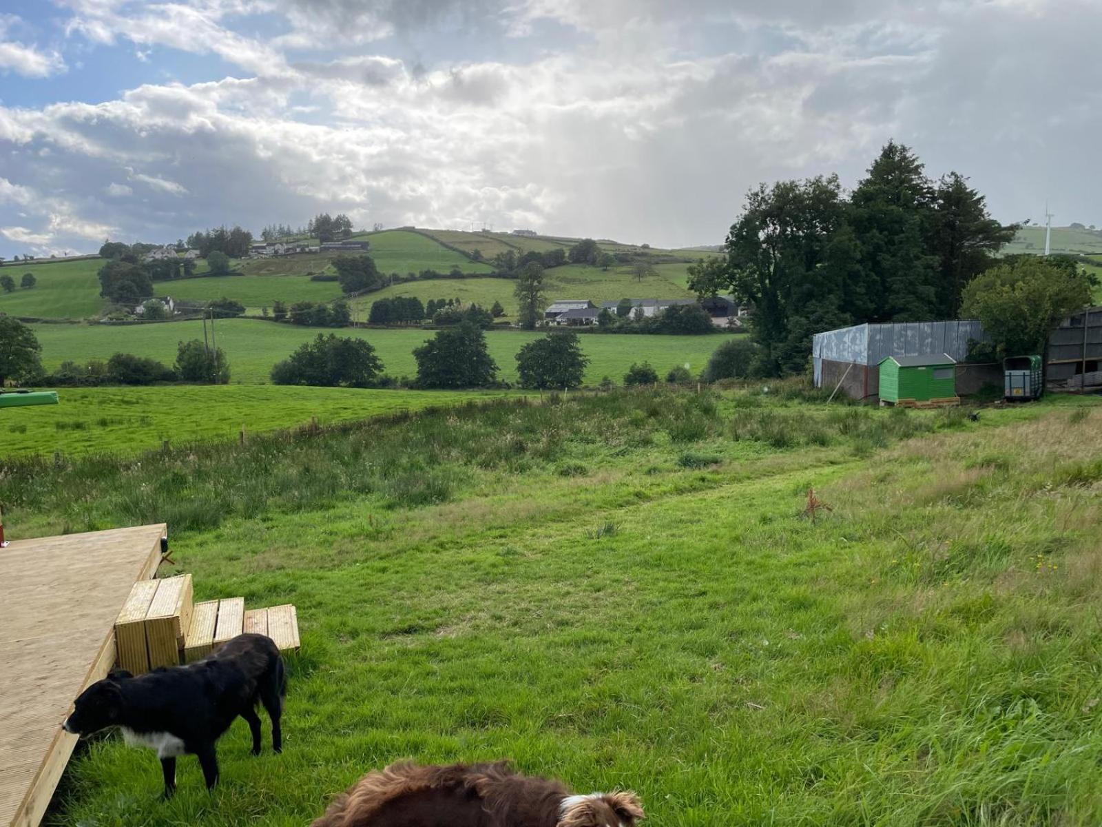Kerrib Farm